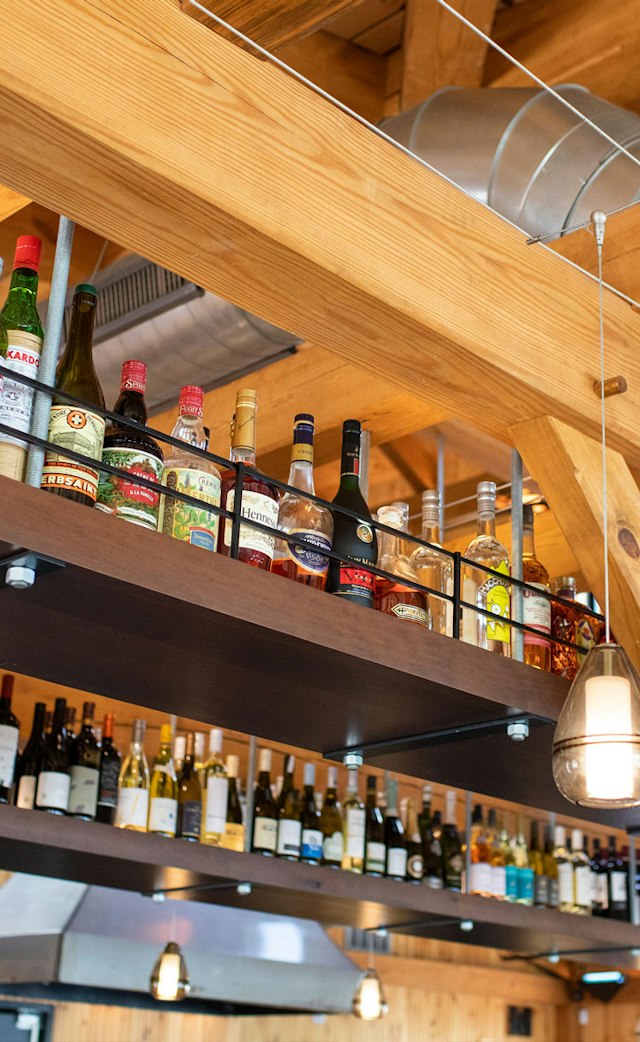 Firewater Kitchen & Bar image 20