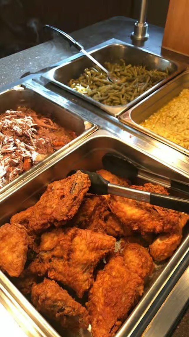 Penn Alps Restaurant & Craft Shop image 4