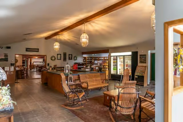 Penn Alps Restaurant & Craft Shop image 5