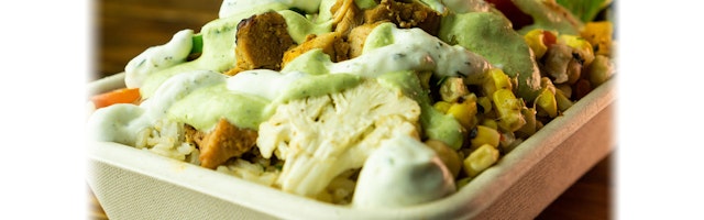 Kefi Fast Fresh Mediterranean image 6
