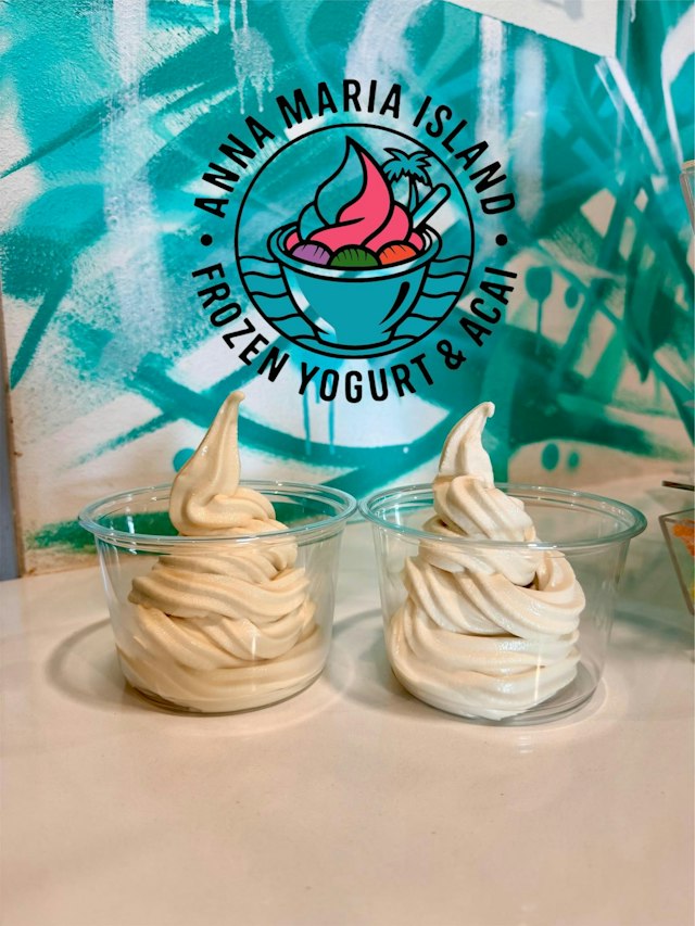 Anna Maria Island Frozen Yogurt & Acai image 4