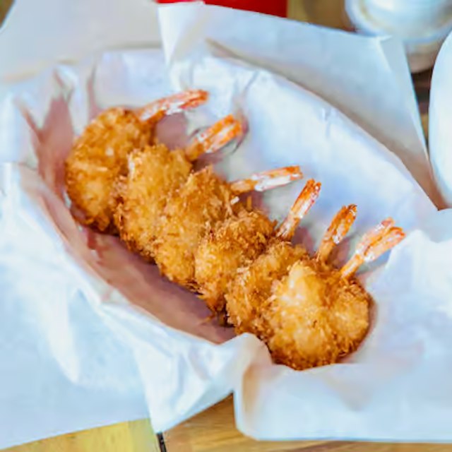 Kiwi Style Fish and Chips image 12