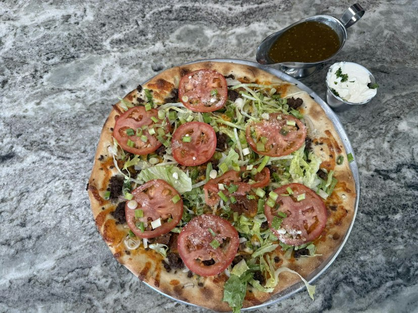 Lenny'z Pizza & Island Bar image 2