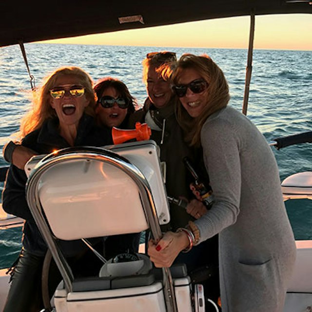 New Buffalo Sailing Excursions image 6