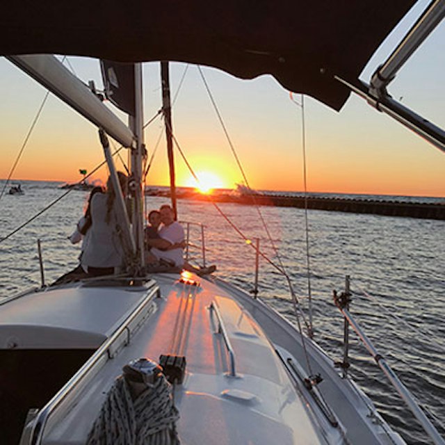 New Buffalo Sailing Excursions image 3