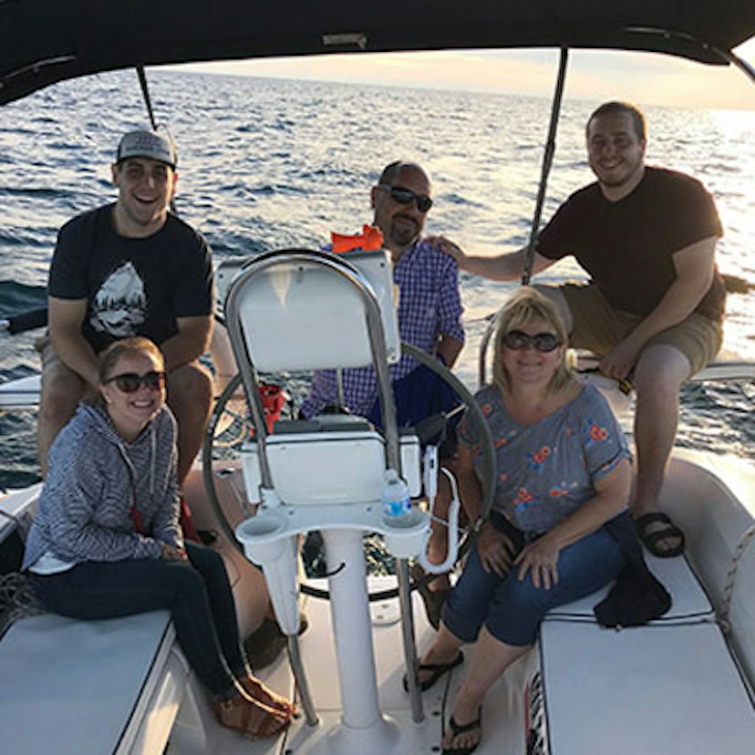 New Buffalo Sailing Excursions image 2