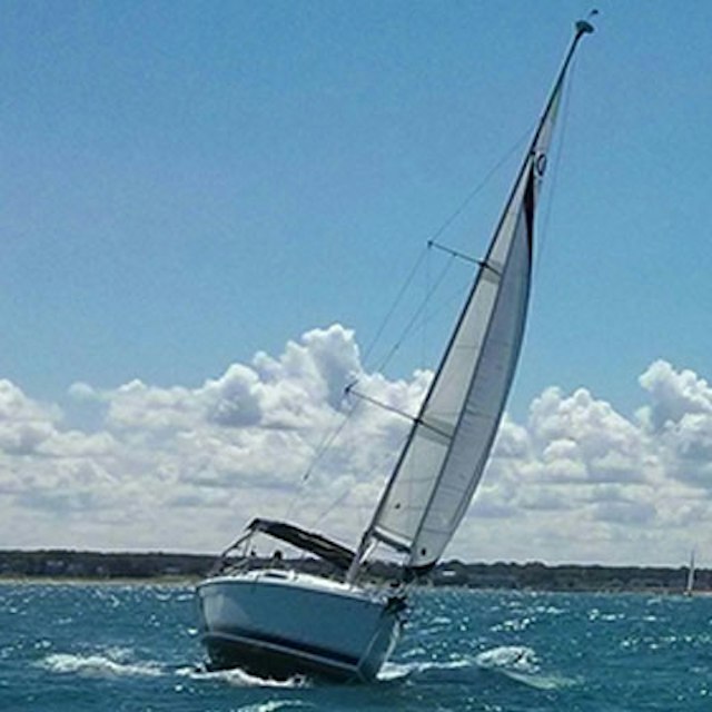 New Buffalo Sailing Excursions image 5