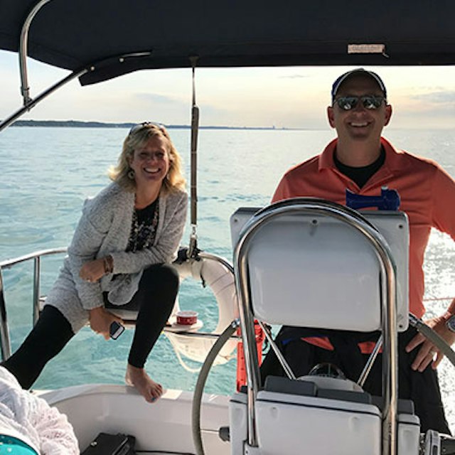 New Buffalo Sailing Excursions image 4