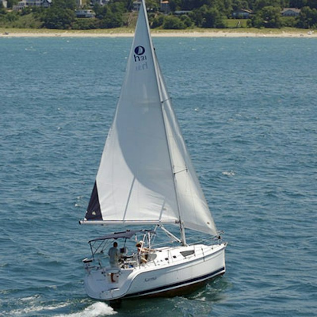 New Buffalo Sailing Excursions image 1