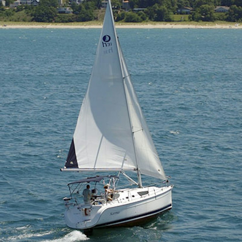 New Buffalo Sailing Excursions image 1