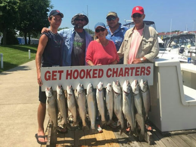 Get Hooked Charters image 8