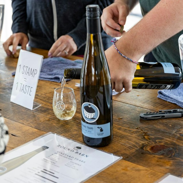 Round Barn Winery & Estate image 7