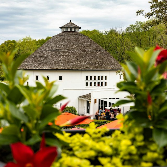 Round Barn Winery & Estate image 1