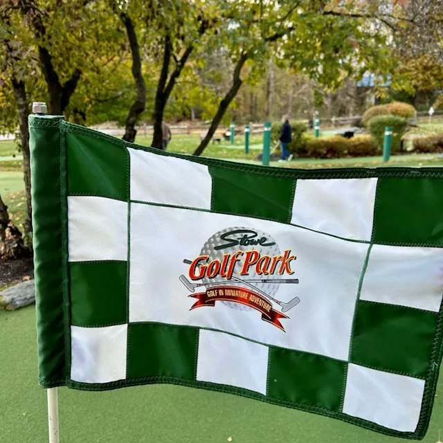 Stowe Mini Golf image 4