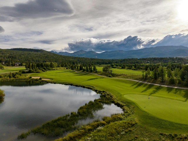 Breckenridge Golf Club image 19