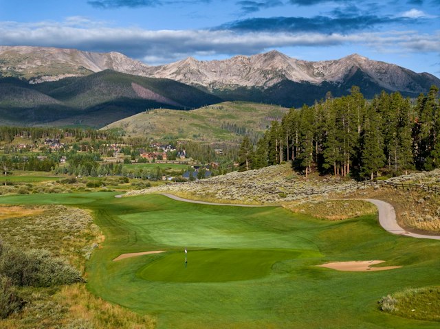 Breckenridge Golf Club image 3