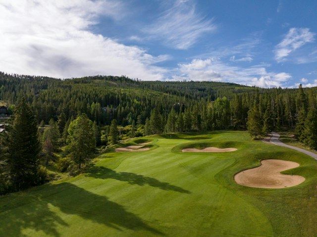 Breckenridge Golf Club image 18