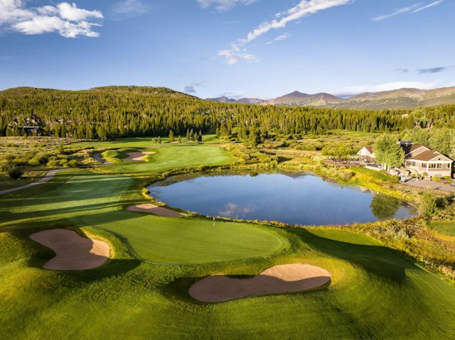 Breckenridge Golf Club image 17