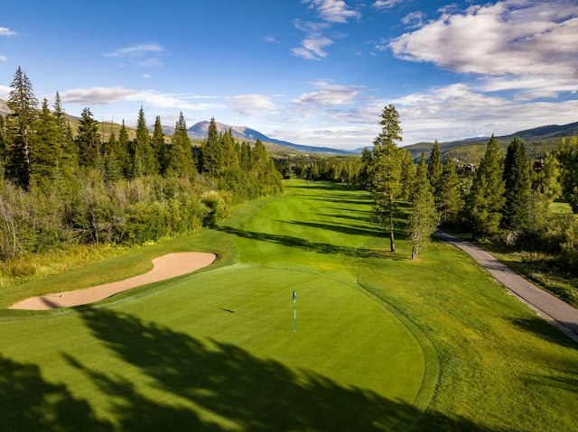 Breckenridge Golf Club image 15