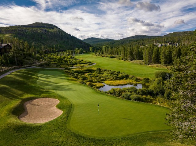 Breckenridge Golf Club image 2