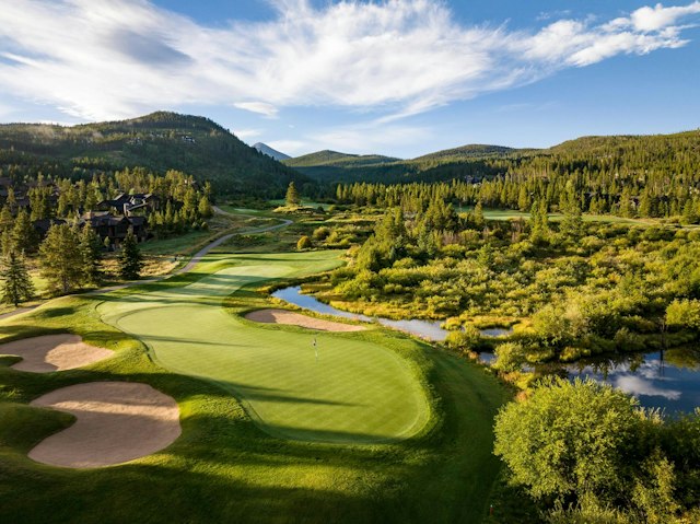 Breckenridge Golf Club image 21