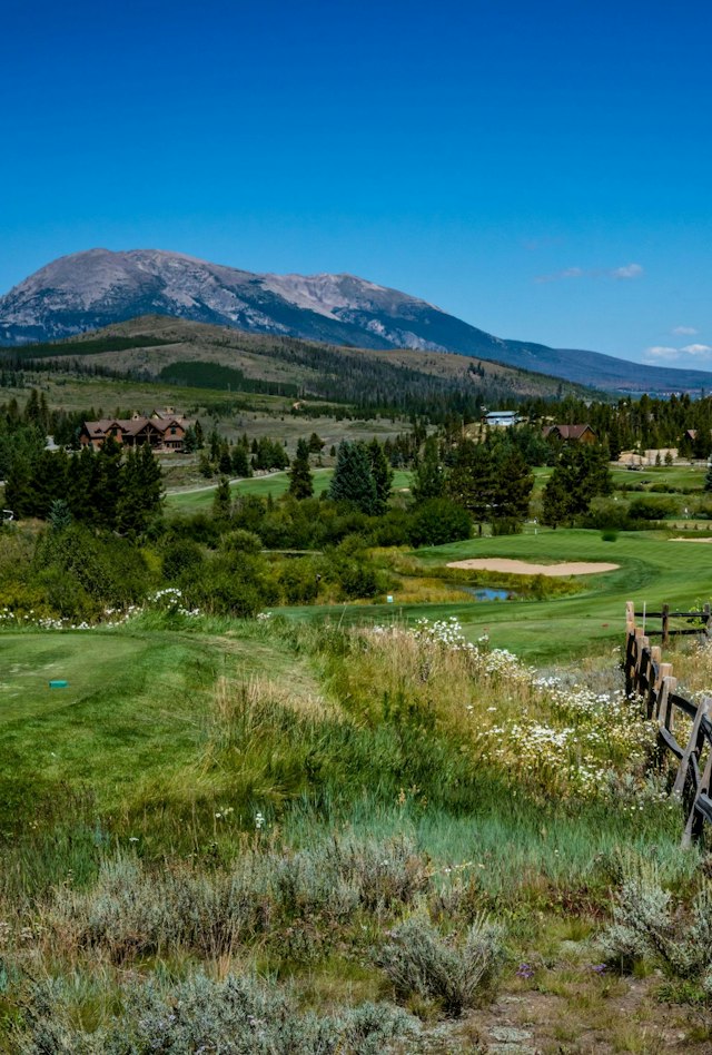 Breckenridge Golf Club image 4