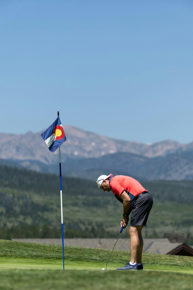 Breckenridge Golf Club image 14