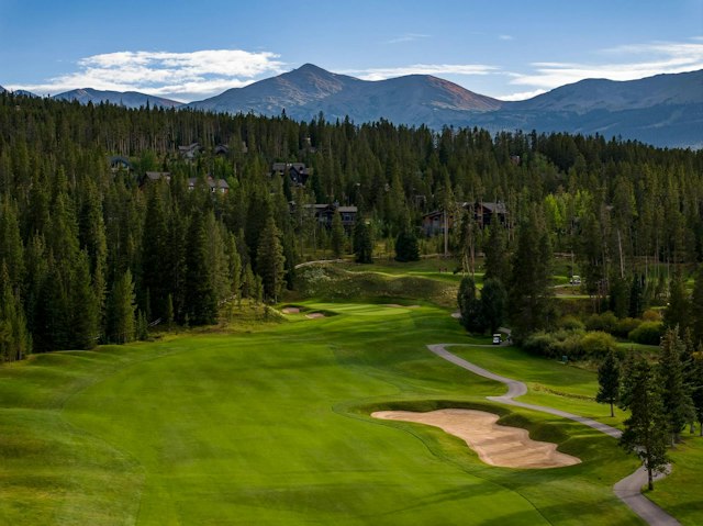 Breckenridge Golf Club image 16
