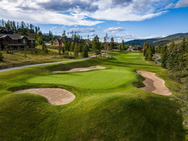 Breckenridge Golf Club image 20