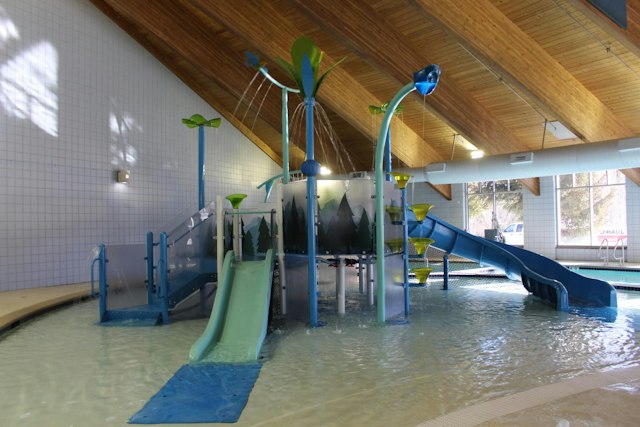 Breckenridge Recreation Center image 2
