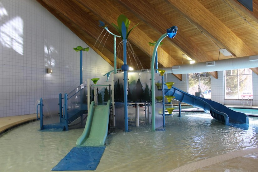 Breckenridge Recreation Center image 2