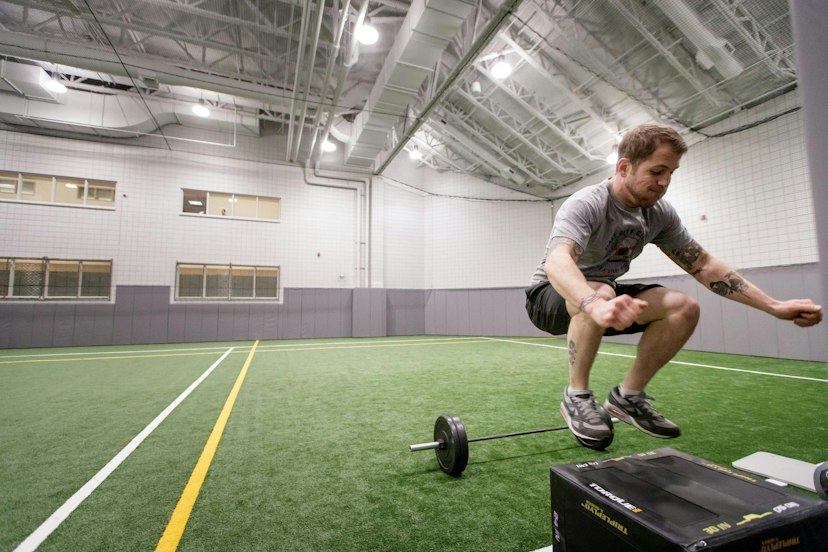 Breckenridge Recreation Center image 3