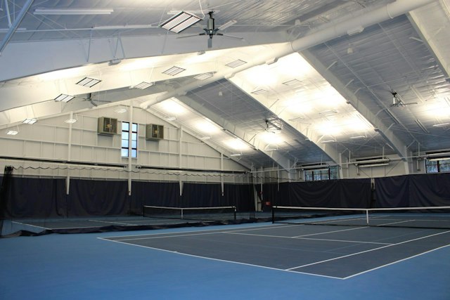 Breckenridge Recreation Center image 1