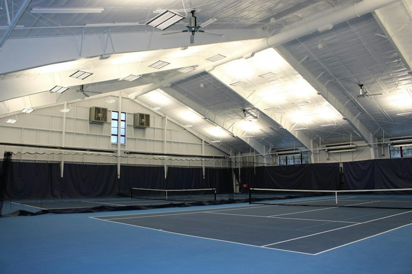 Breckenridge Recreation Center image 1