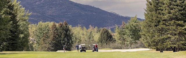 Park City Golf image 1