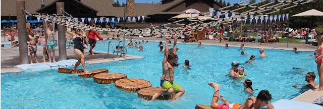 SHARC Aquatics & Recreation image 4