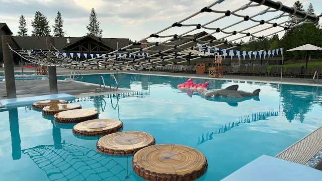 SHARC Aquatics & Recreation image 5