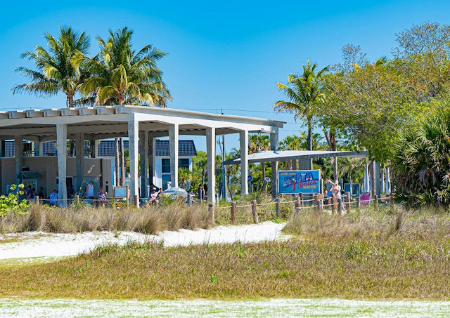 Siesta Beach image 5