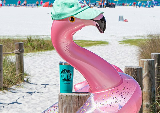 Siesta Beach image 6