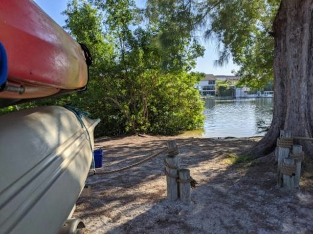 Turtle Beach Campground image 6