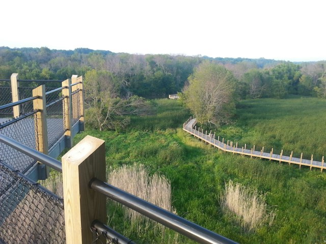 Galien River County Park image 1