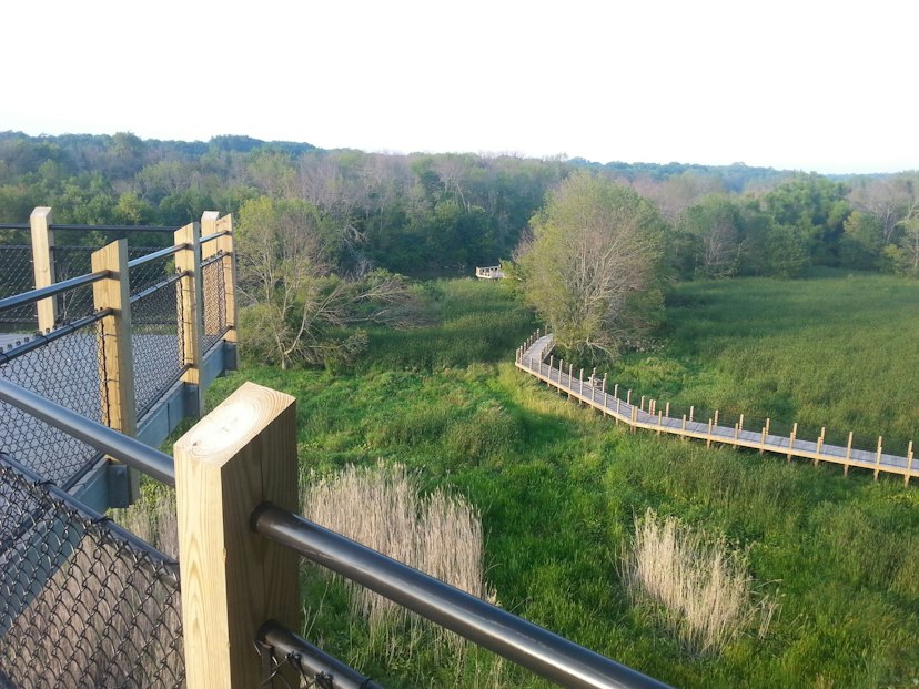 Galien River County Park image 1