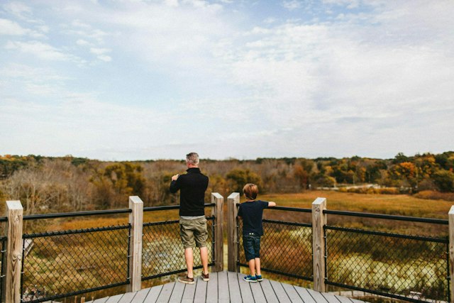Galien River County Park image 3