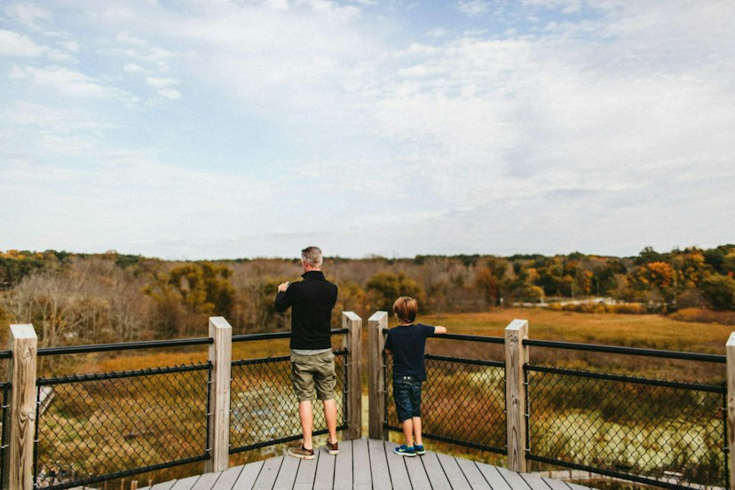 Galien River County Park image 3