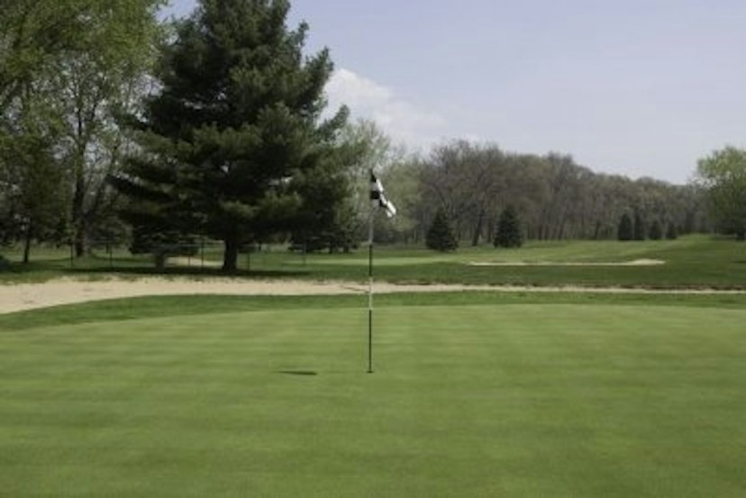 Grand Beach Golf Course image 1