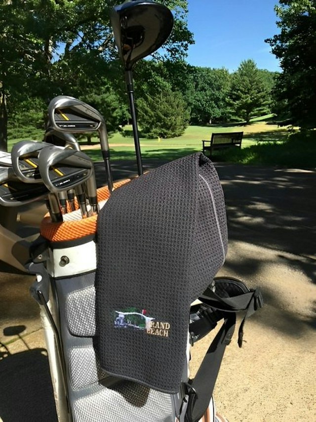 Grand Beach Golf Course image 3