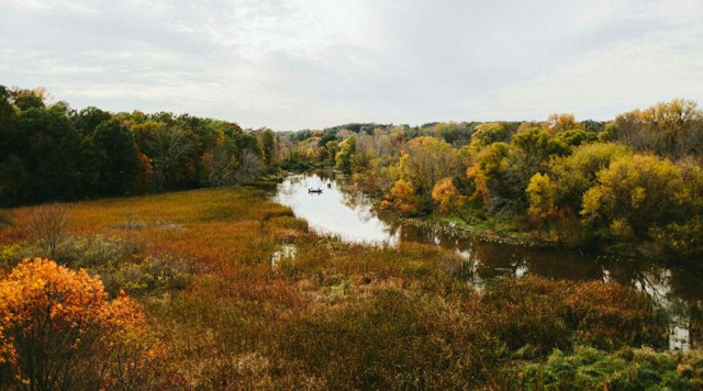 Galien River County Park image 8