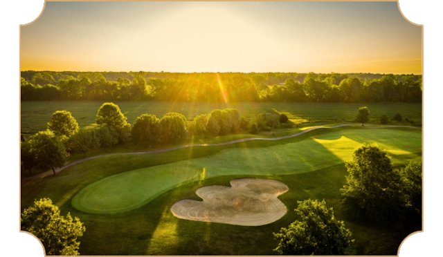 The Woodlands Course at Whittaker image 1