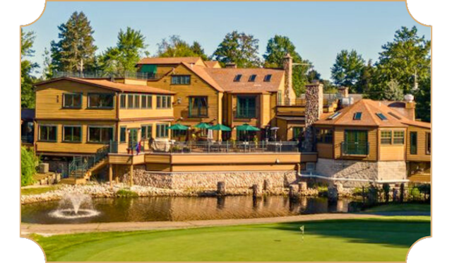 The Woodlands Course at Whittaker image 2