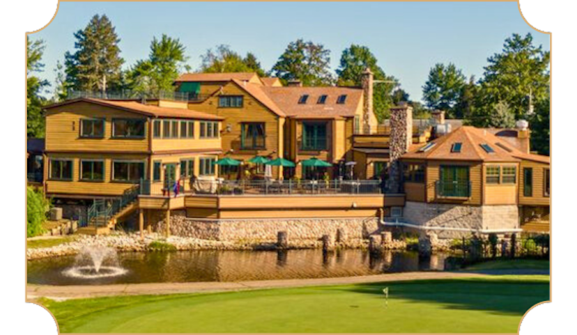 The Woodlands Course at Whittaker image 2